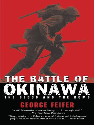 cover image of Battle of Okinawa